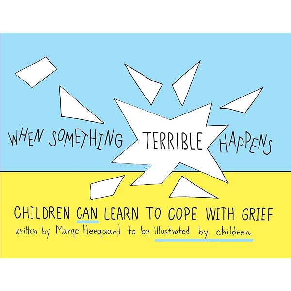 When Someone Very Special Dies: Children Can Learn to Cope with